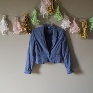H&m blazer